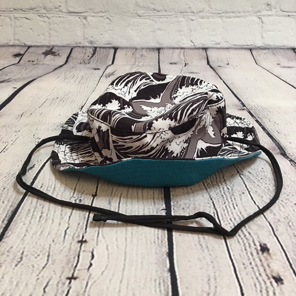 Baby boy one piece swimsuits and sun hat bundle 6m - Picture 15 of 16